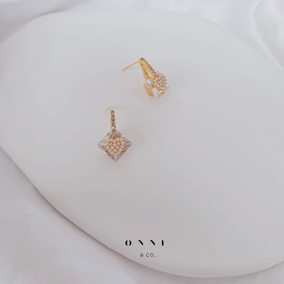 Pearl Prism Drops