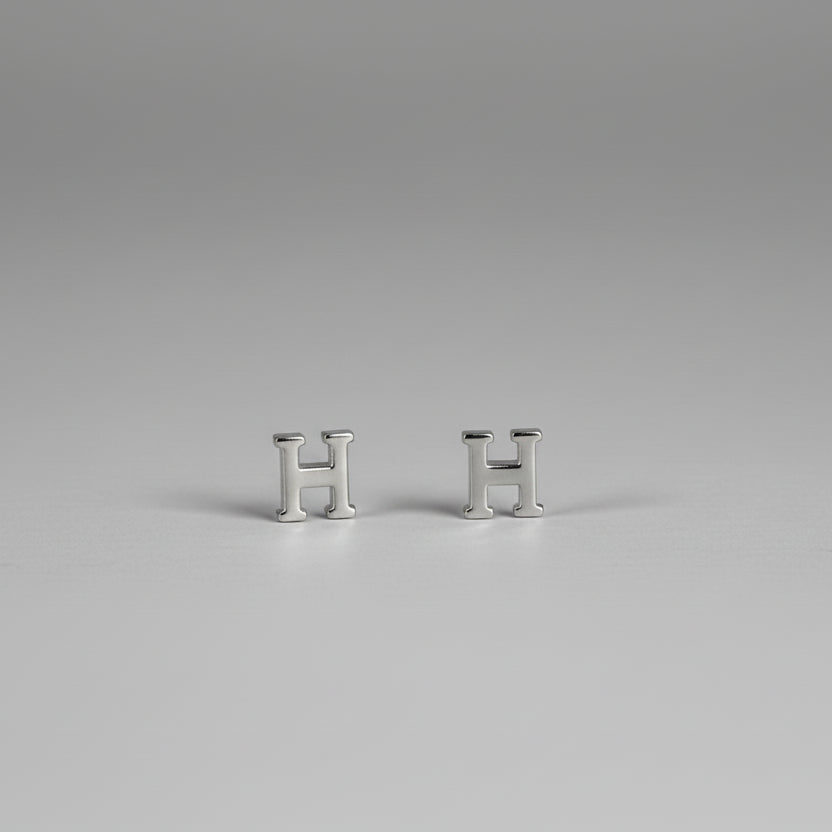 Helen Helena's Minimalist Studs
