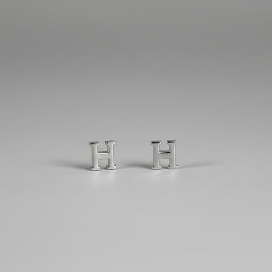 Helen Helena's Minimalist Studs