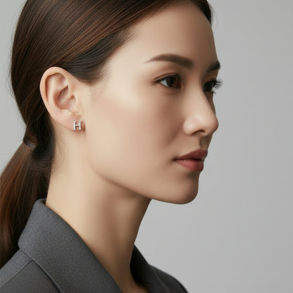 Helen Helena's Minimalist Studs