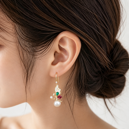 Enchanted Fairy & Fairy Drops