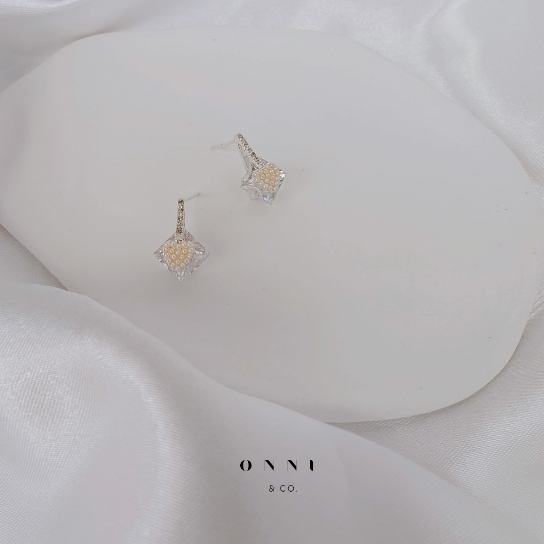 Pearl Prism Drops