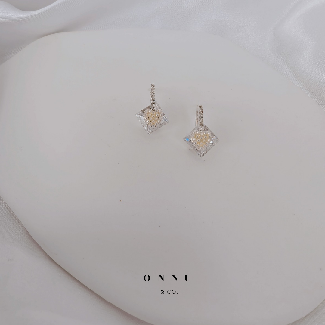 Pearl Prism Drops
