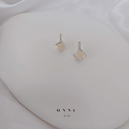 Pearl Prism Drops