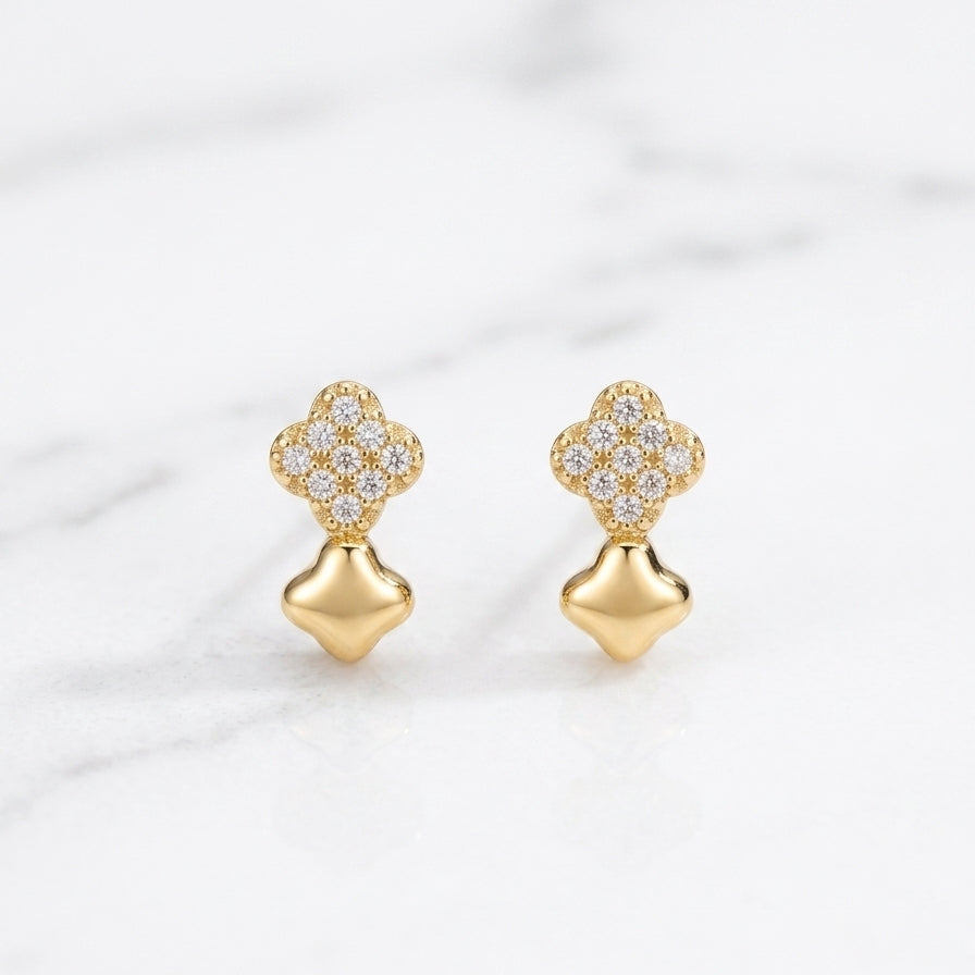 The Only Love Studs