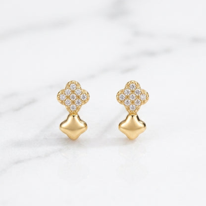 The Only Love Studs
